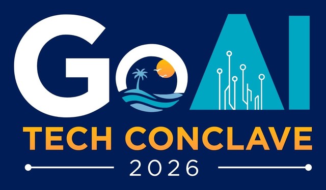Goa AI Tech Conclave 2026