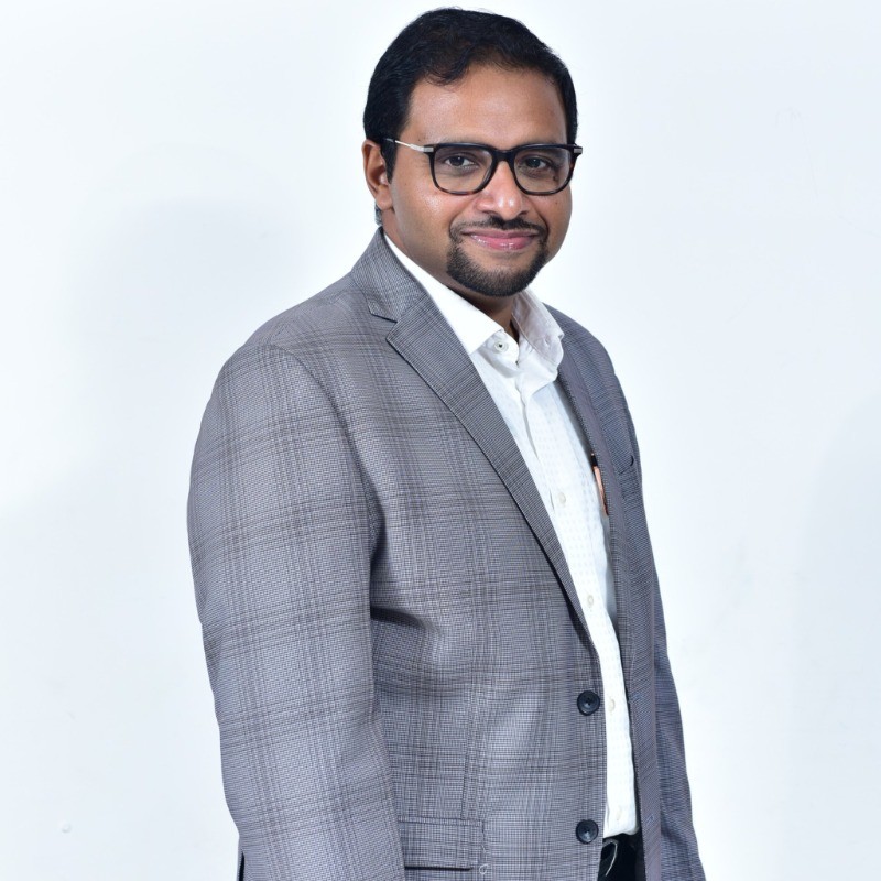 Ashutosh
