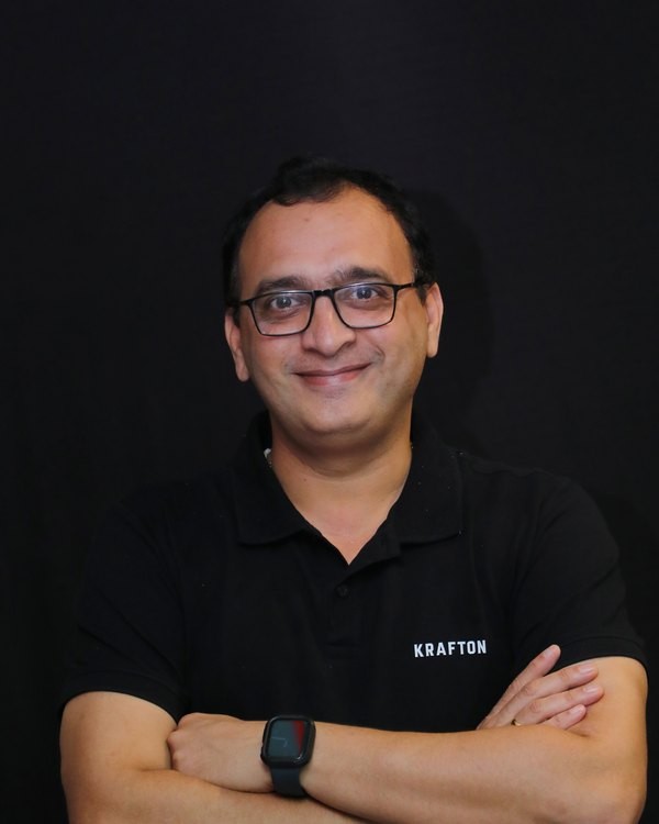 Saurabh