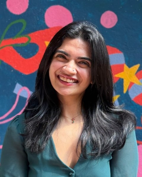 Tanvi